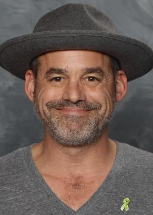 Nicholas Brendon